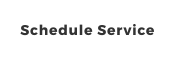 Schedule Service