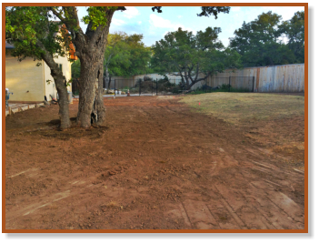 Excavation & Land Clearing By Rusty Crain Concrete & Excavation Inc.