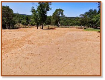 Excavation & Land Clearing By Rusty Crain Concrete & Excavation Inc.