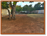 Excavation & Land Clearing By Rusty Crain Concrete & Excavation Inc.