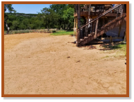 Excavation & Land Clearing By Rusty Crain Concrete & Excavation Inc.